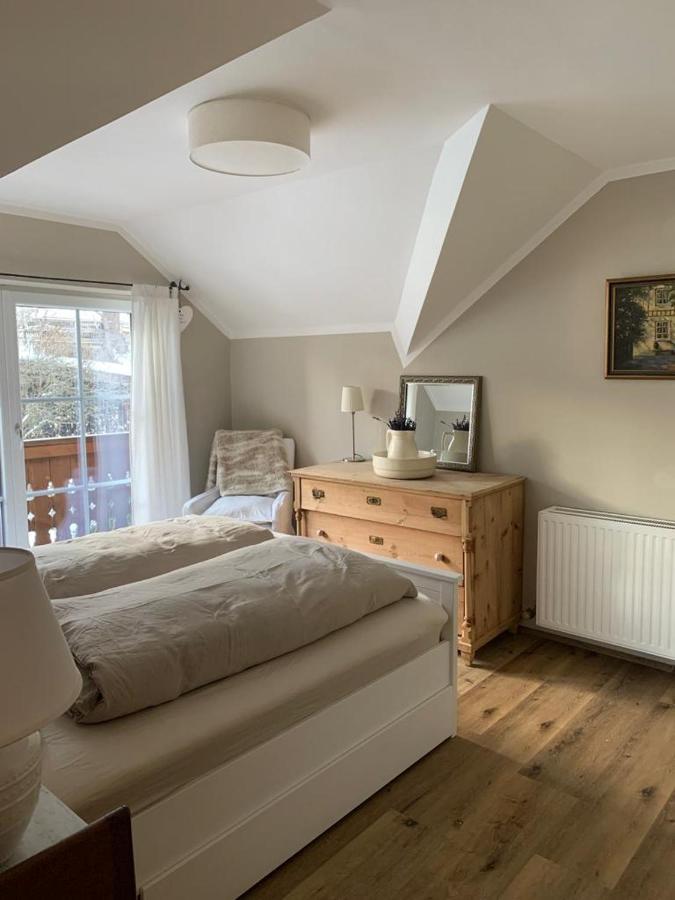 Appartement Aigner Mauterndorf  Extérieur photo