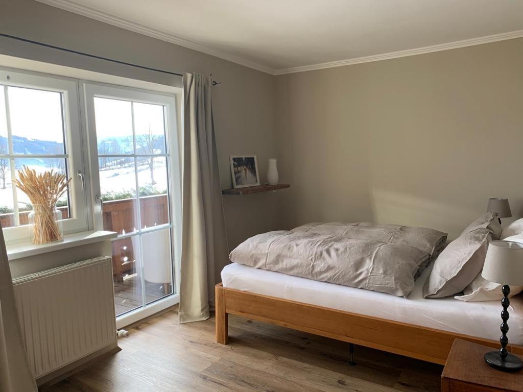 Appartement Aigner Mauterndorf  Extérieur photo