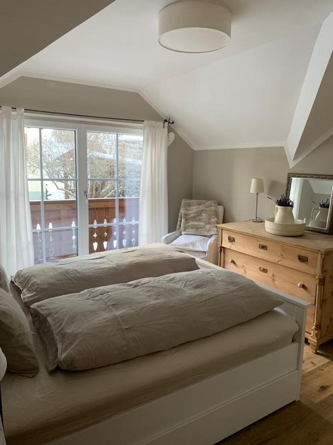 Appartement Aigner Mauterndorf  Extérieur photo